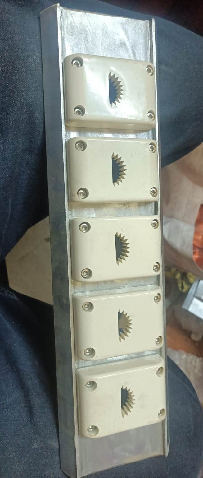 Machine Part 21